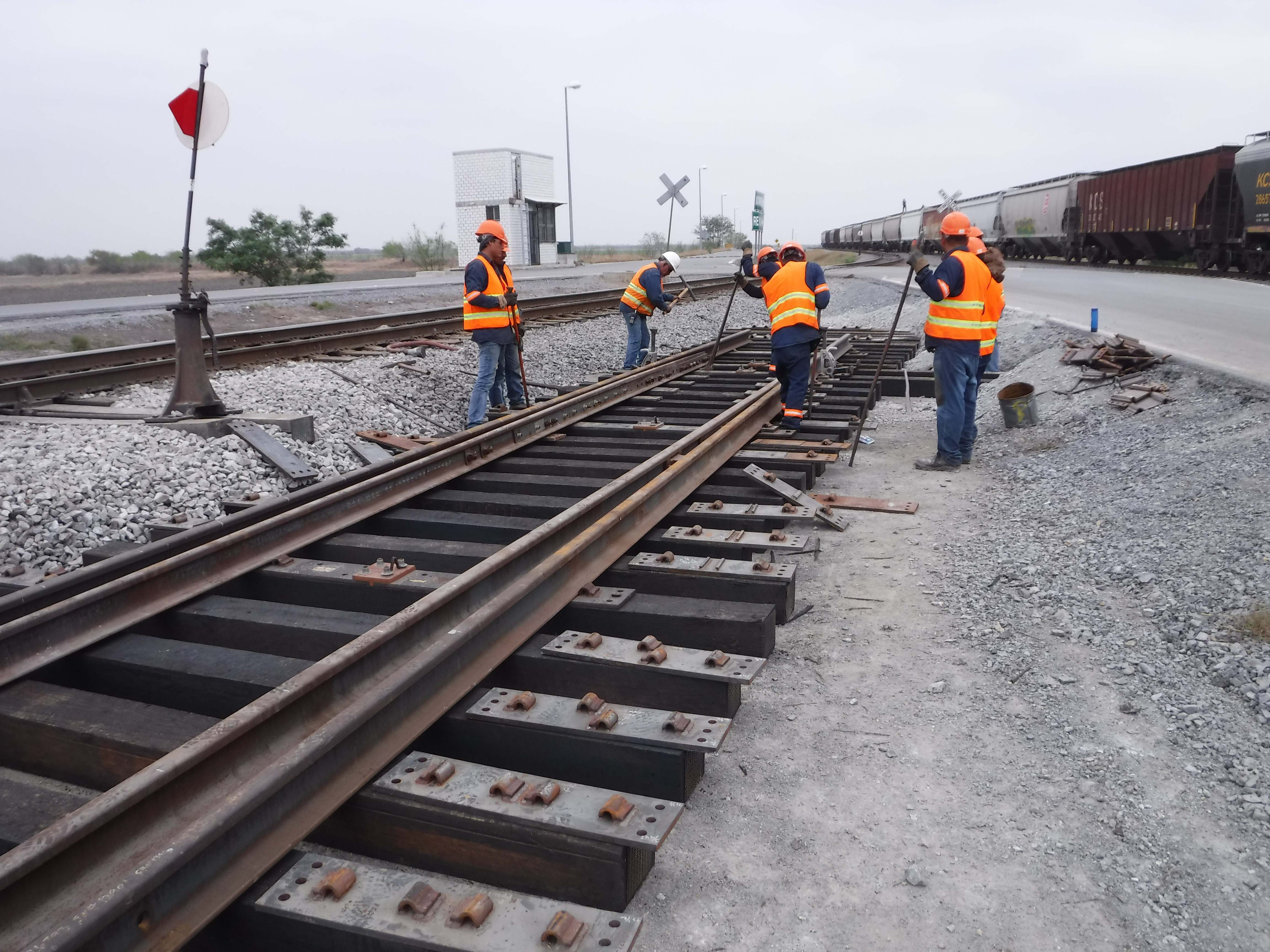 PRAMSEI: Proyectos ambientales en etapas constructivas y operativas (7)